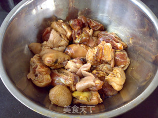 Baked Pork Knuckles recipe