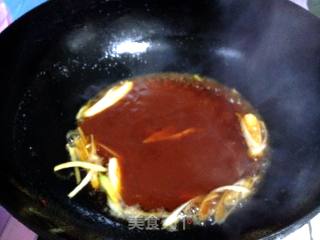 [hebei] Ruyi Shrimp recipe