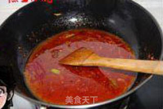 Spicy Perfume Fish recipe