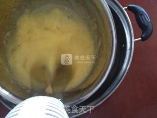Anhydrous Honey Cake recipe