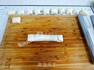 Undergarment Burning recipe