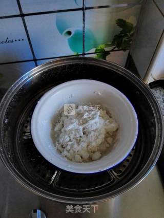 Loving Donkey Rolling recipe