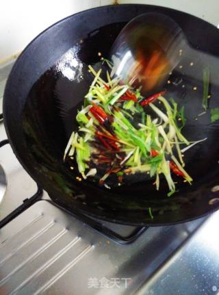 Spicy Fried Clams recipe