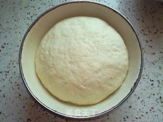 Bean Paste Bun recipe