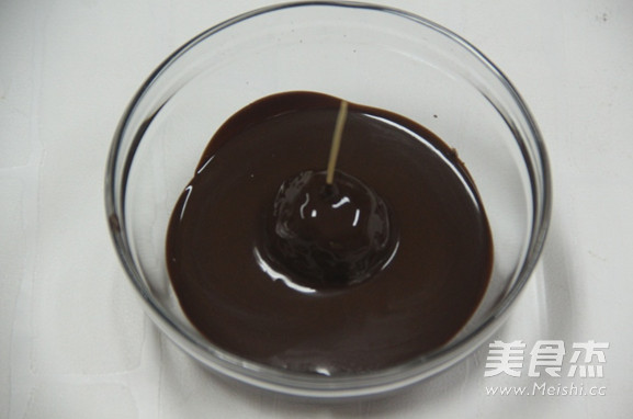 Truffle Chocolate recipe