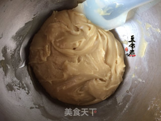 Cantonese-style Brown Sugar Jujube Paste and Bean Paste Mooncakes recipe