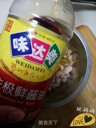 Mixed Almonds recipe