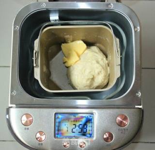 Rice Toast recipe
