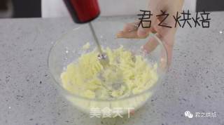 Butter Rice Flour Cake recipe