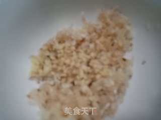 Garlic Winter Melon recipe