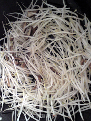 My Life-hong Kong Style Fried Rice Noodles recipe