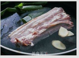 Black Bean Curd recipe