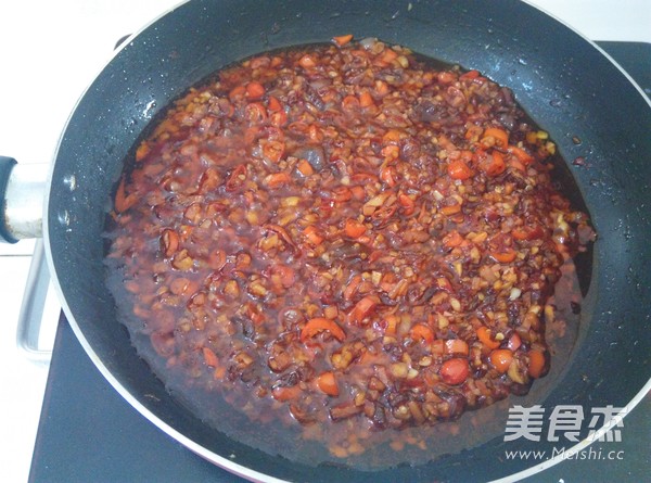 Healthy No Additives-assorted Chili Sauce recipe