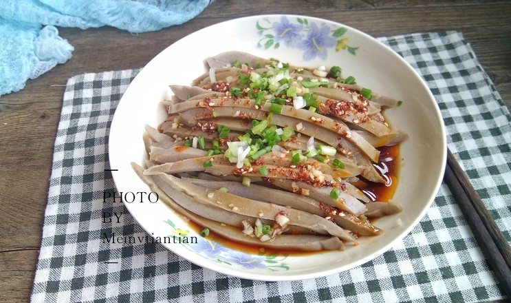 Shanxi Snacks#buckwheat Enema recipe