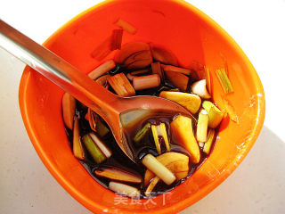 Kung Pao Potatoes recipe