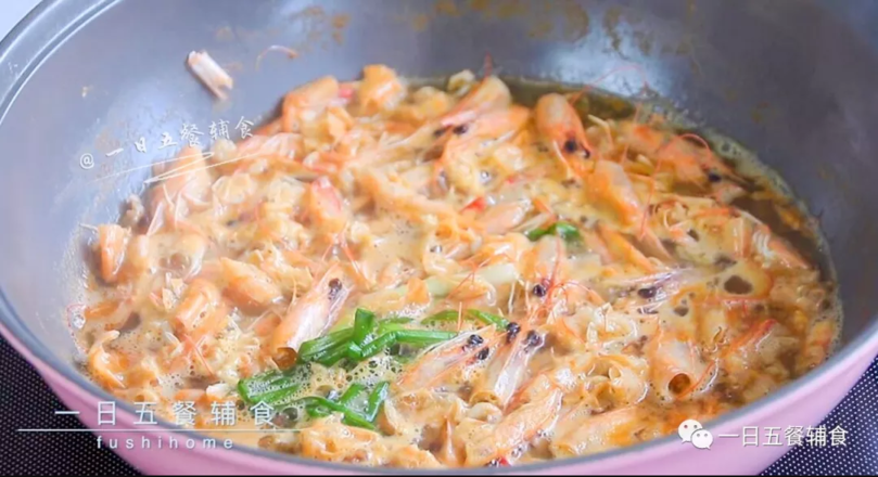 Shrimp Stock recipe