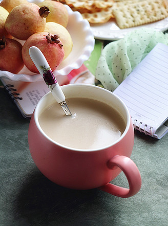 Coconut Milk Tea recipe