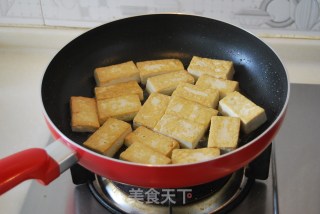 [two Tofu Eats]. Salt and Pepper Crispy Tofu & Sweet and Sour Crispy Tofu recipe