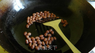 Kung Pao Diced Pork recipe