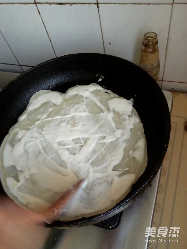 Pancake Rolls recipe