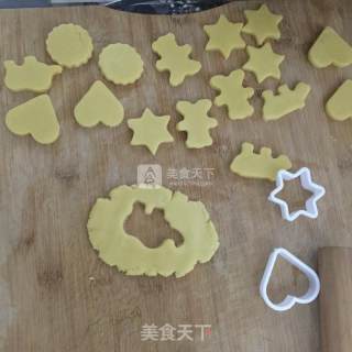Santa Bread recipe