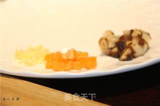 Su Xin Ju Jing, Happy and Delicious Vegetarian Dish, Eggplant and Chrysanthemum recipe