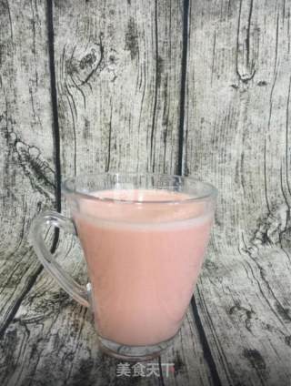 Watermelon Yogurt Shake recipe