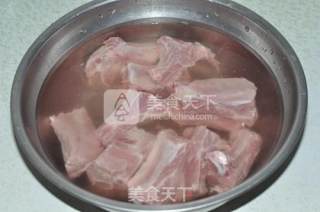 Lao Gan Ma Sauce Pork Ribs recipe