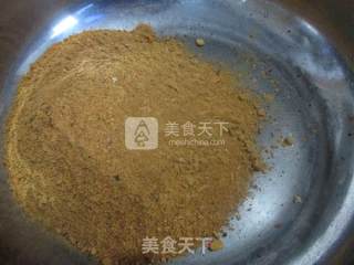 Guyuan Ointment Tablets recipe