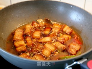 Braised Pork recipe