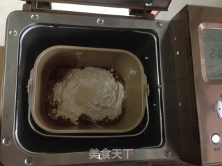 #the 4th Baking Contest and is Love to Eat Festival#coco Mochi Soft European Buns recipe