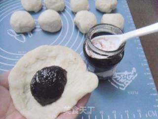 Blueberry Bread recipe