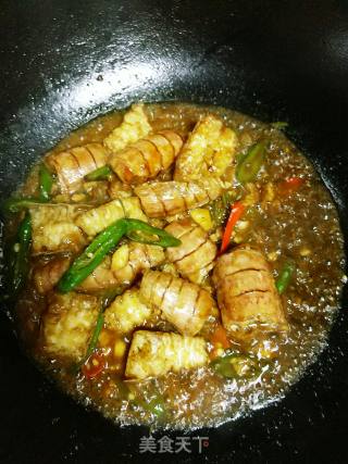 Salt and Pepper Shrimp recipe