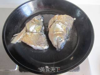 Fish Head Tofu Pot recipe