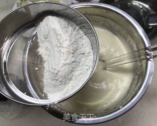 Dorayaki recipe