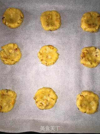 #aca烤明星大赛# Homemade Peach Crisps recipe