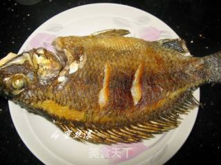 Douban Fresh Fish recipe