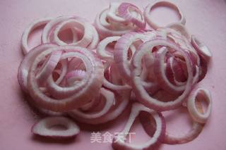 Crispy Onion Rings recipe