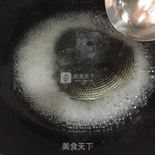 Frosted Hawthorn recipe