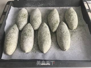 Nori Bread recipe