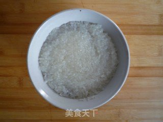 【tianjin】eight Treasure Rice recipe