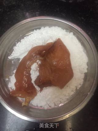 Chicken Chop recipe