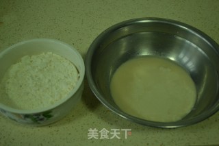 Biscuits recipe