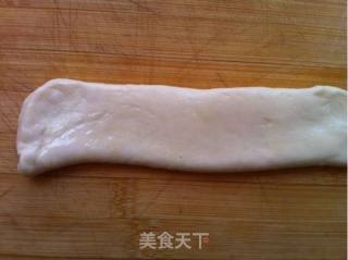 Do-it-yourself Egg Filling Pie recipe