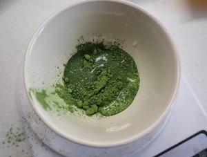 It Melts in Your Mouth❗️beautiful and Delicious Matcha Red Bean Milk Cake recipe