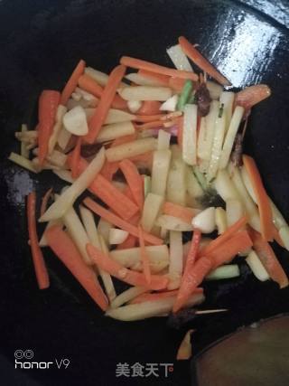 *reunion Dinner* Toothpick Beef recipe