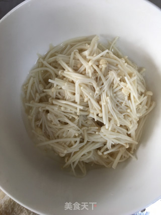 Sour Soup with Beef recipe