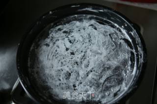 9 Inch Shrimp and Sausage Pizza recipe