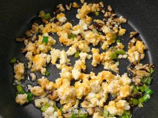 Creamy Cucumber and Salted Eggs☆ Fried Vegetables with Salted Eggs 2 recipe