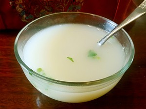 Stick Bone Soup (original Juice) recipe